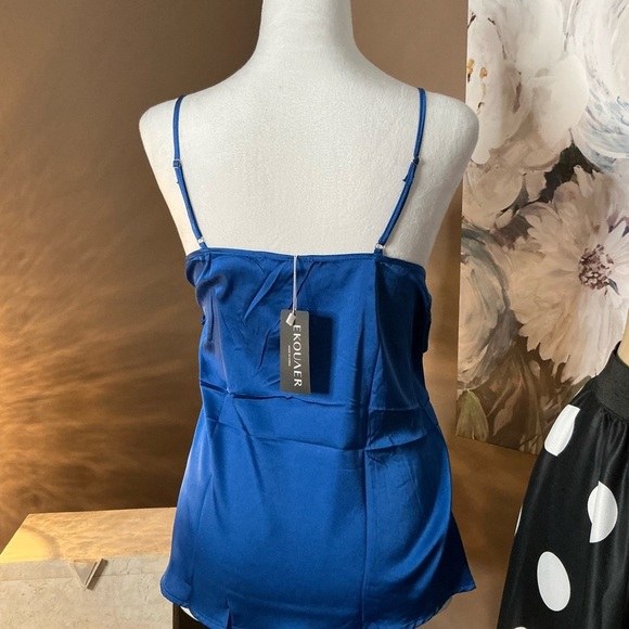 Soft as Silk Camisole - Picture 6 of 7